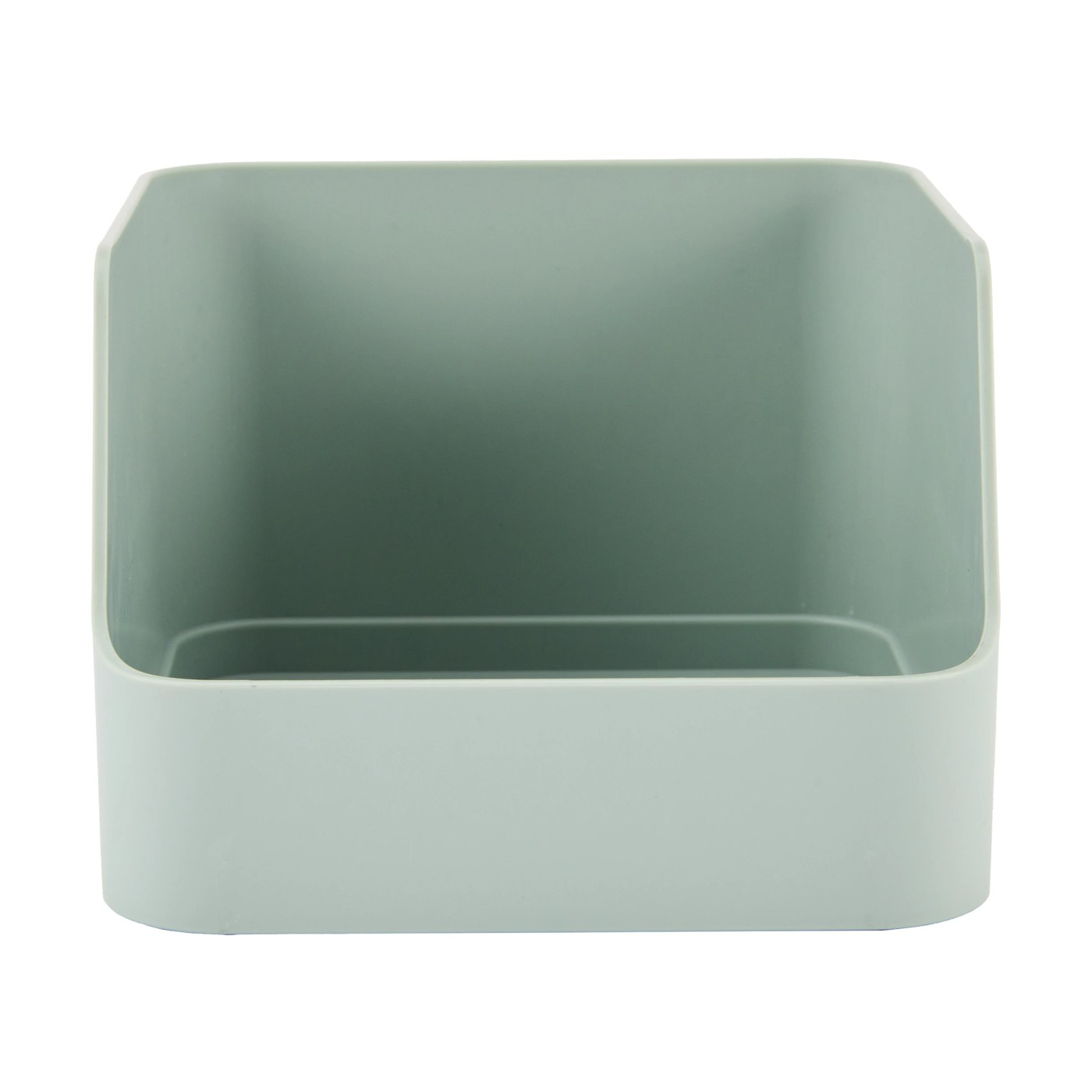 Desk Tub, Sage - Anko 3 of 6