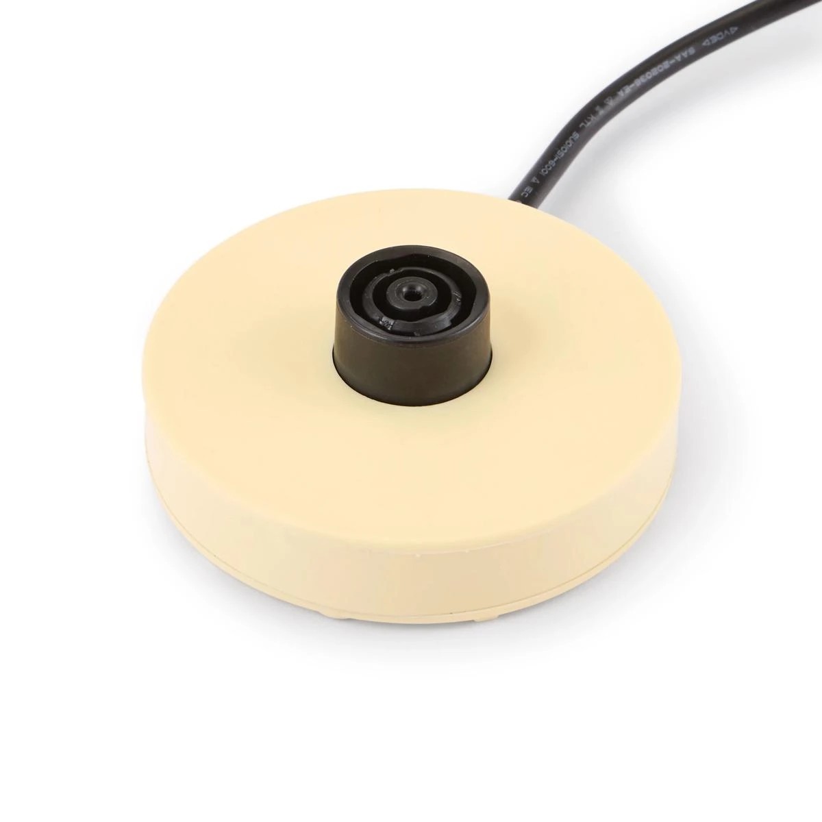 Anko Milk Frother - Yellow 5 of 6