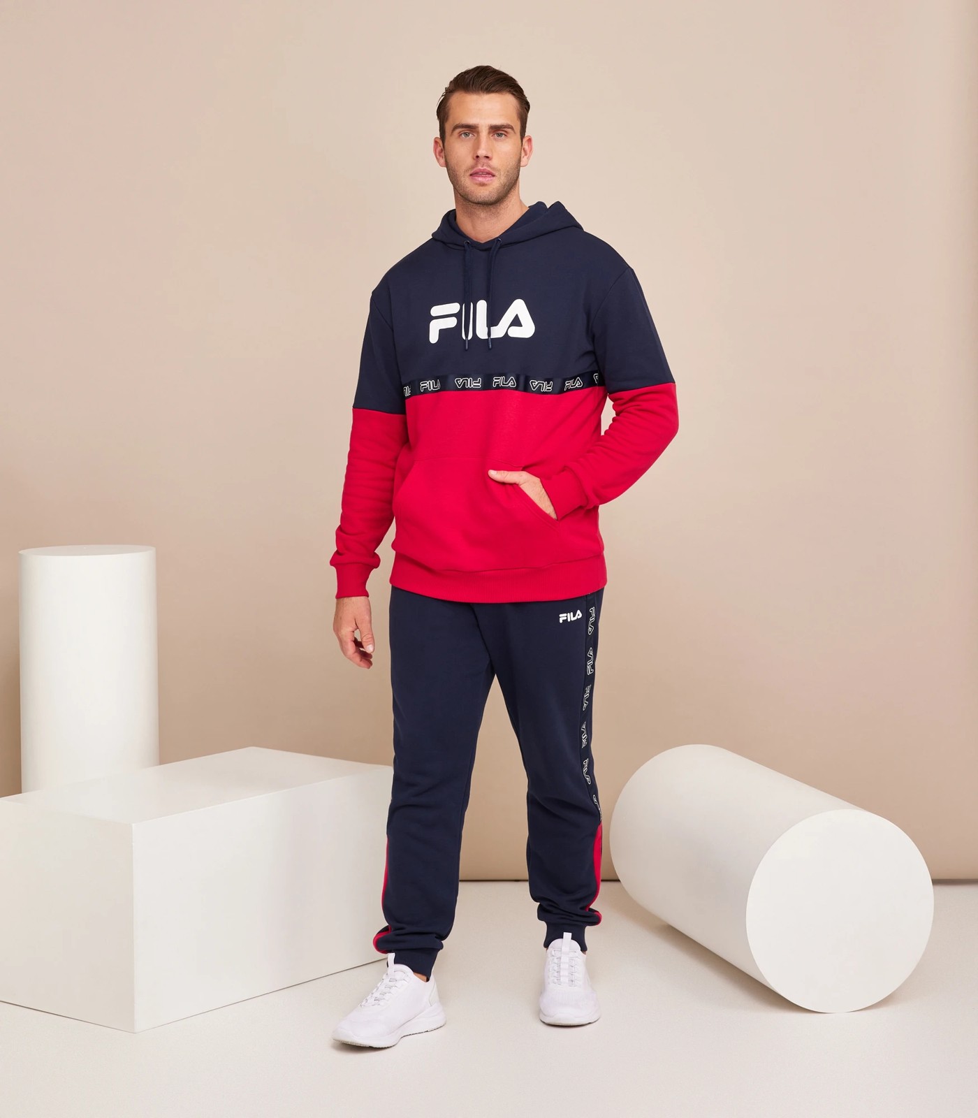 Fila Monty Hoodie