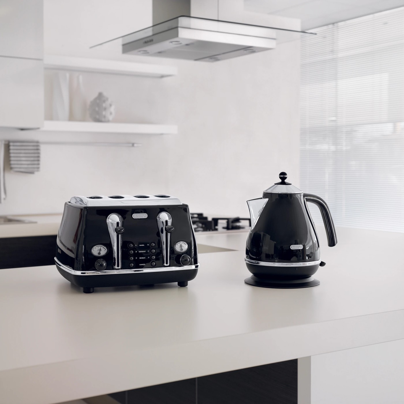 Delonghi Electric Kettle : Target