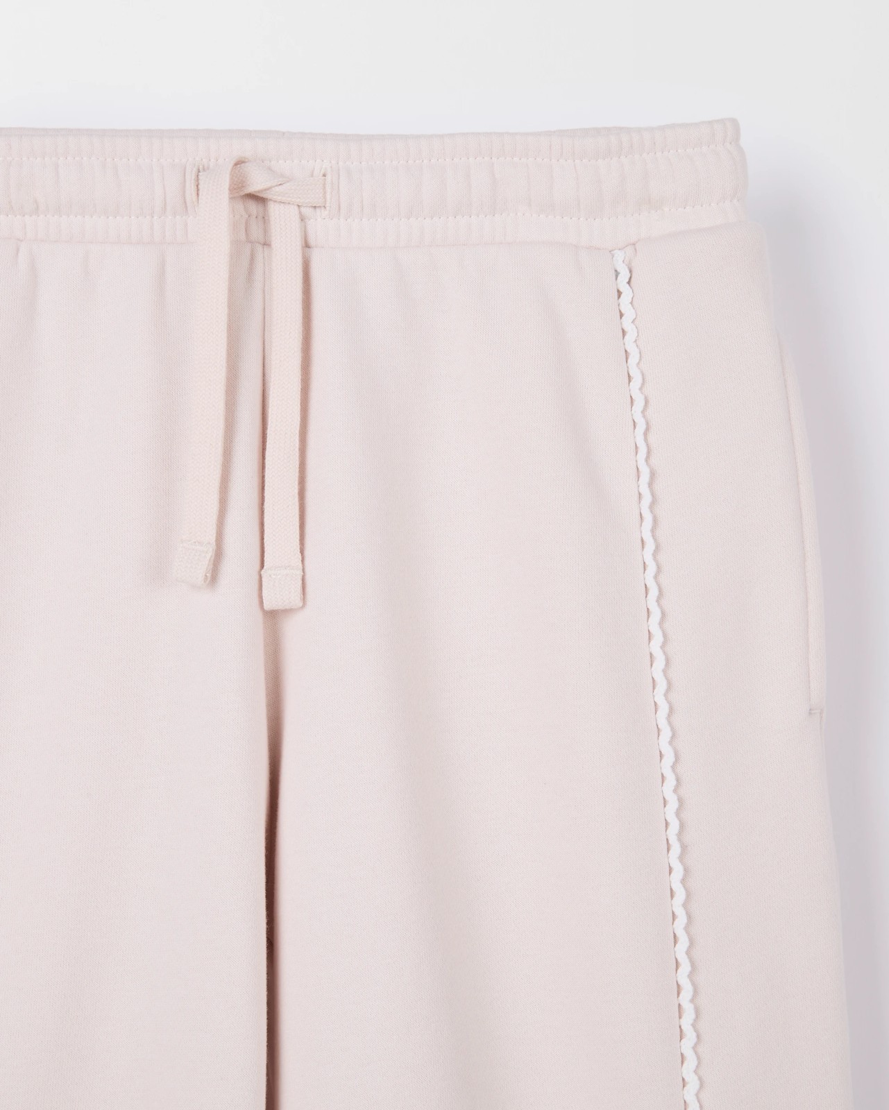 Australian Cotton Blend Trackpants - Neutral 6 of 6