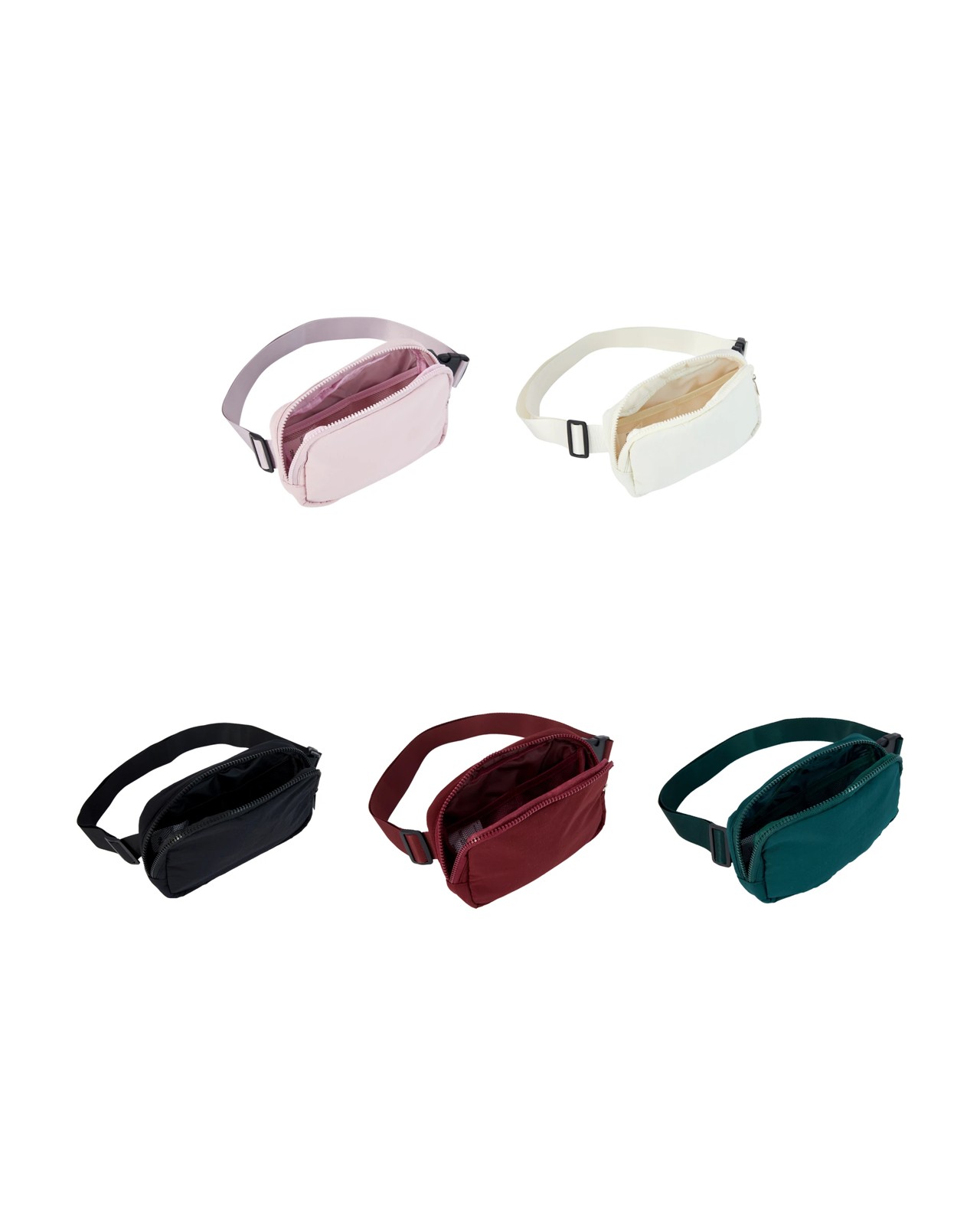 Waist Bag - Assorted 4 of 5