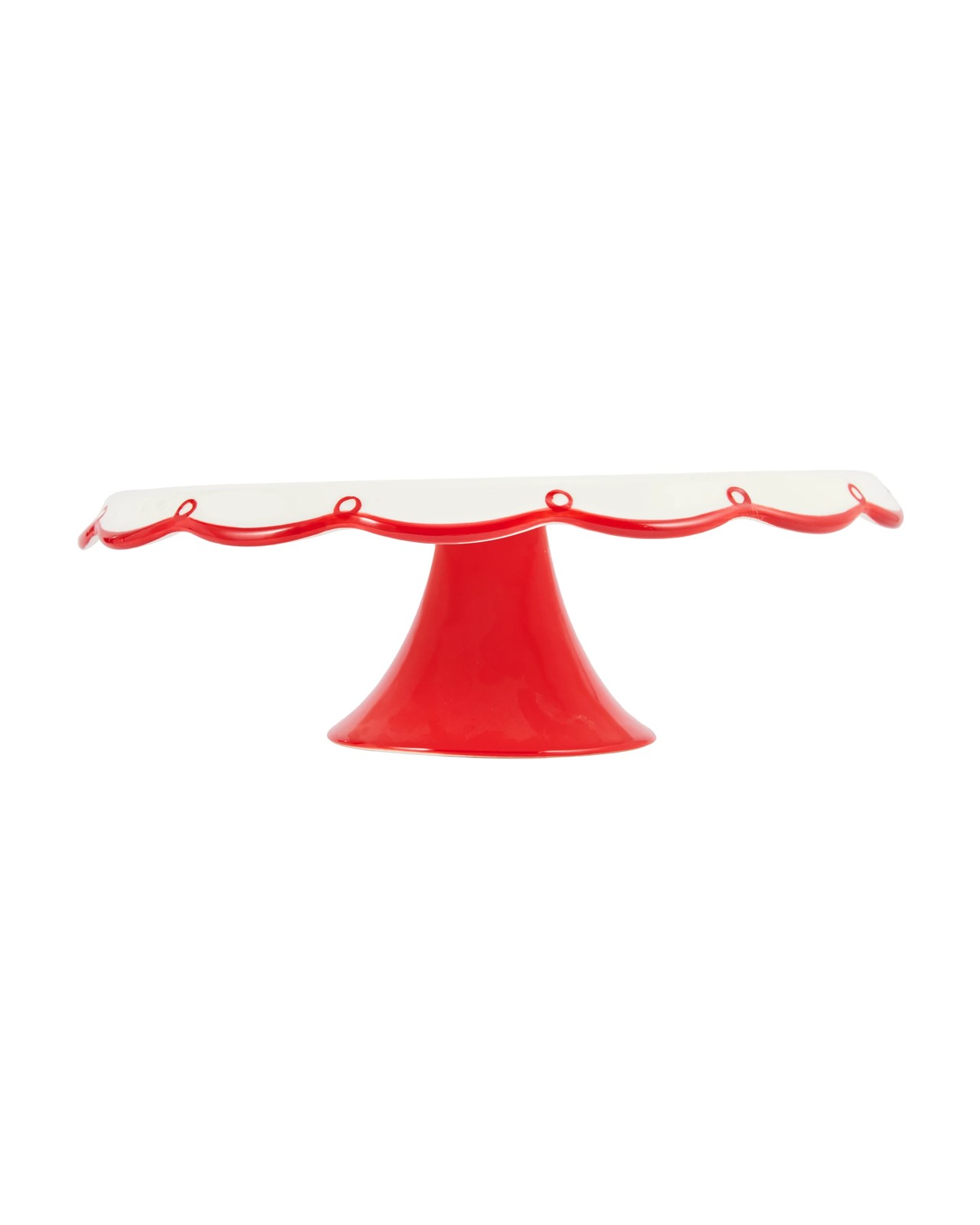 Anko Bow Serve Stand 2 of 4