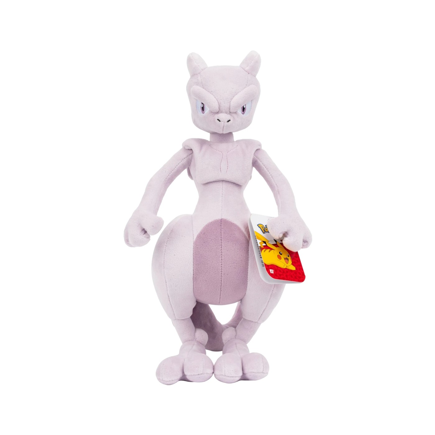 Pokemon 30cm Mewtwo Plush 2 of 5