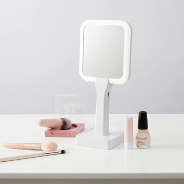LED Mirror - Anko