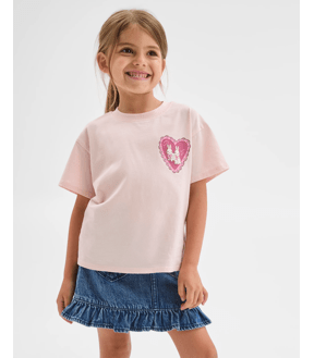 Easter Australian Cotton Fashion Print T-Shirt