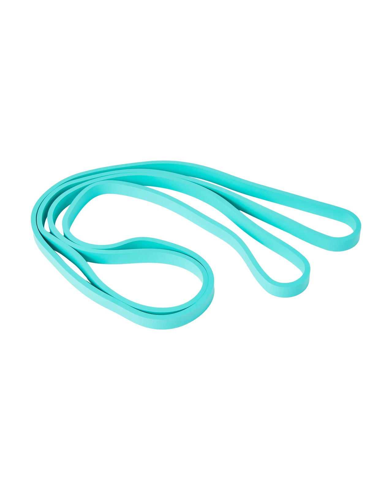 Light Resistance Muscle Band, Green - Anko 2 of 6