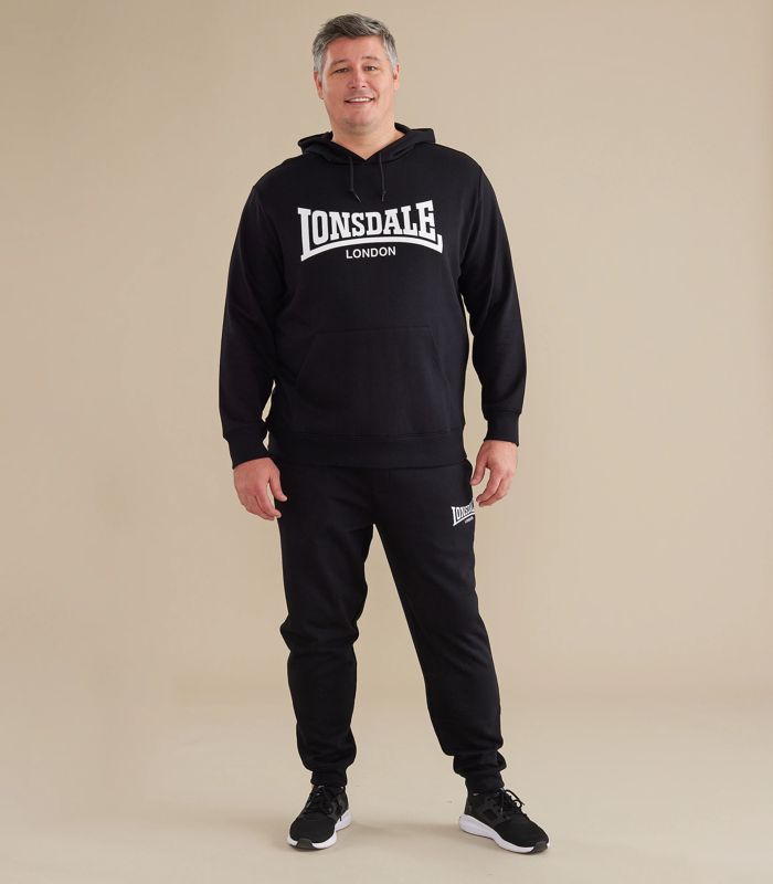 Lonsdale oth hoodie on sale ladies