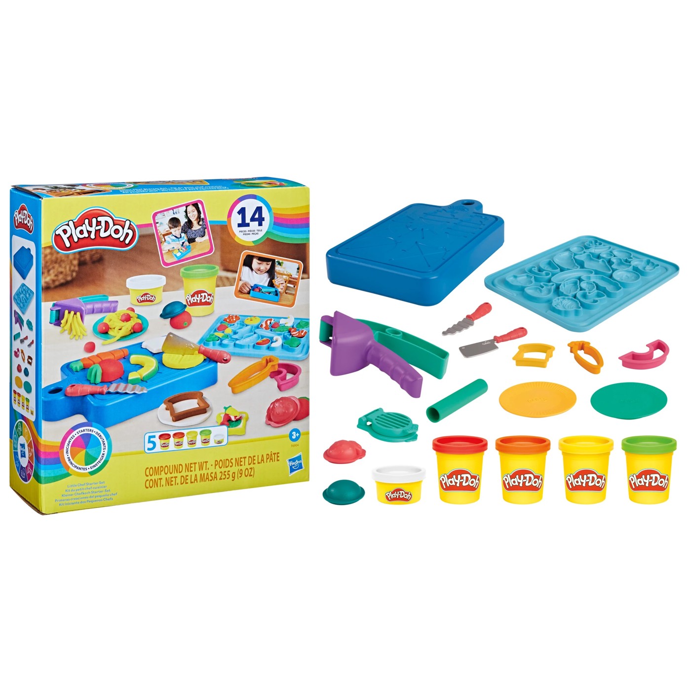 Target play discount doh kitchen