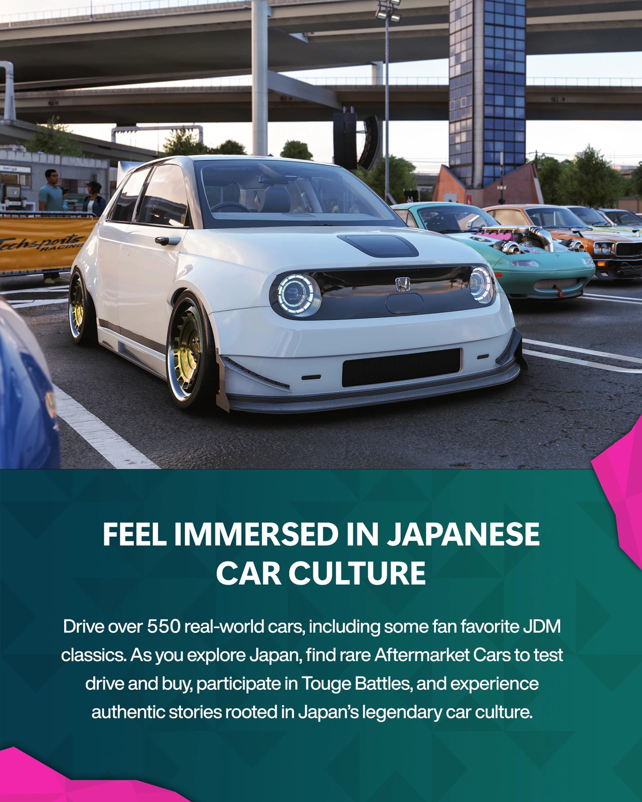 Forza Horizon 6 - Xbox Series X 3 of 5