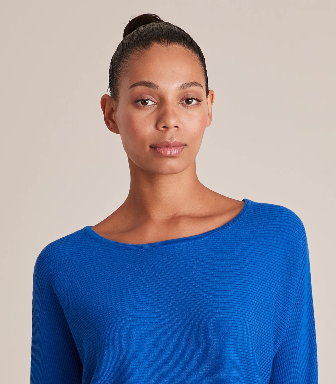 Preview Dolman Sleeve Jumper 4 of 6