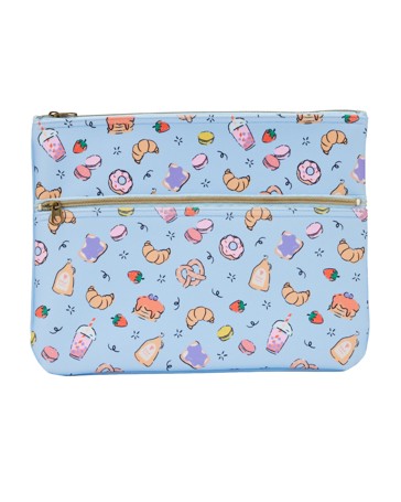 Anko Pencil Case, Food
