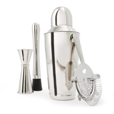 Anko Cocktail Set
