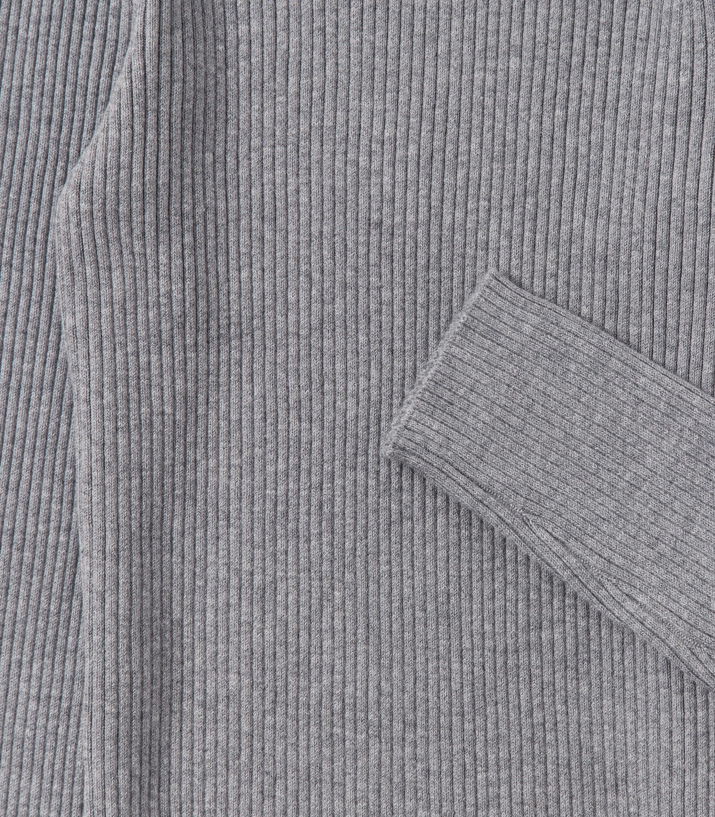 Rib Knit Skivvy 4 of 6