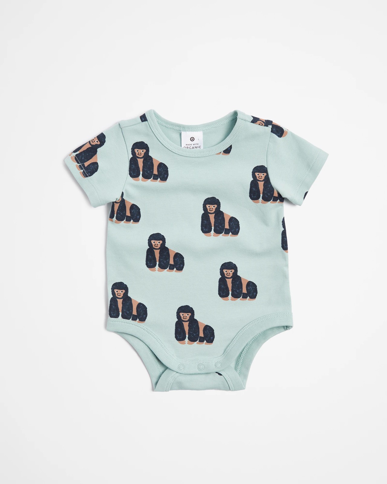 Baby clothes store target australia