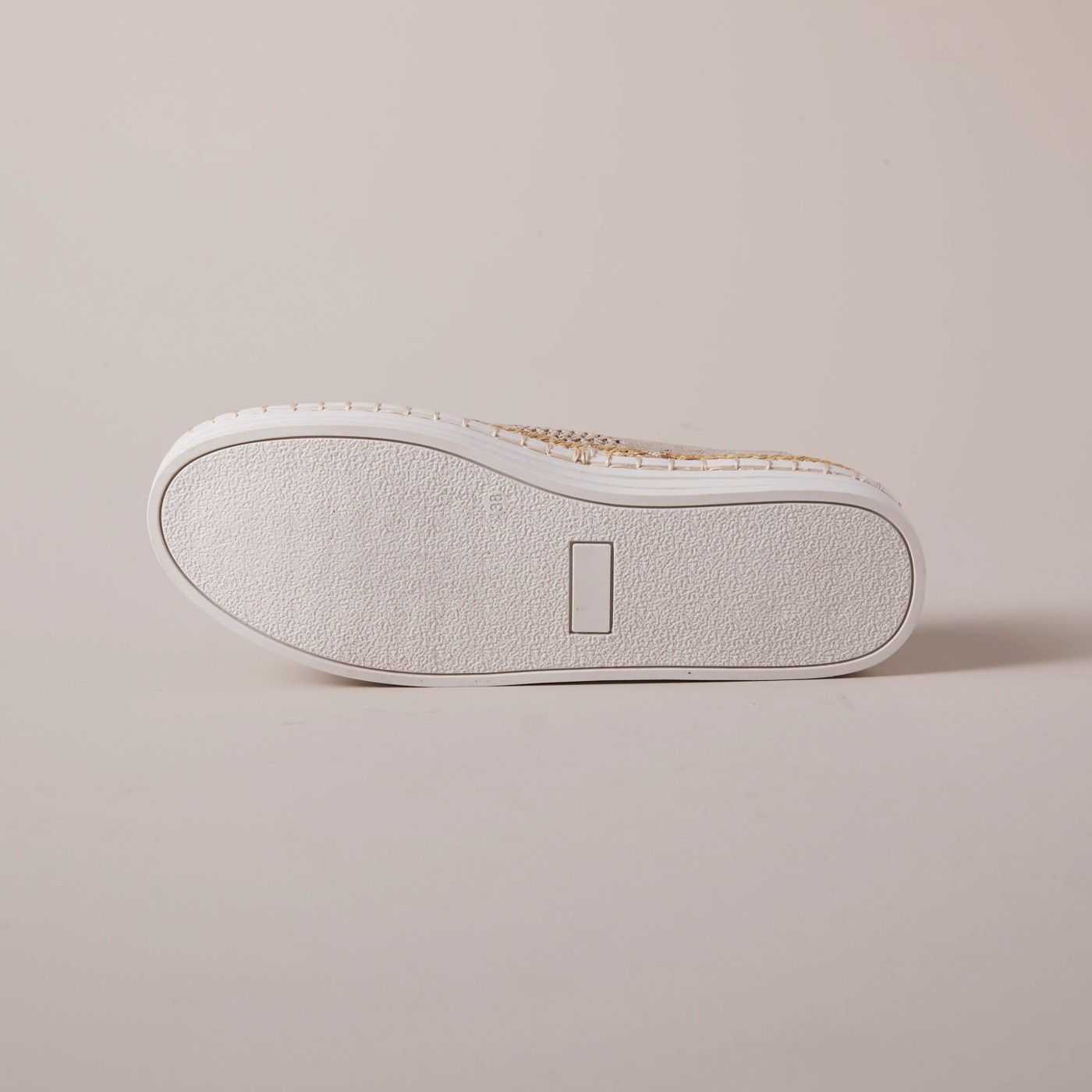 Womens Fin Knit Slip On Sneakers 4 of 4