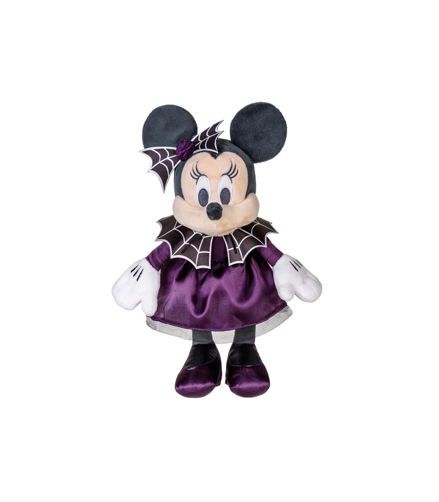 Halloween minnie mouse clearance plush