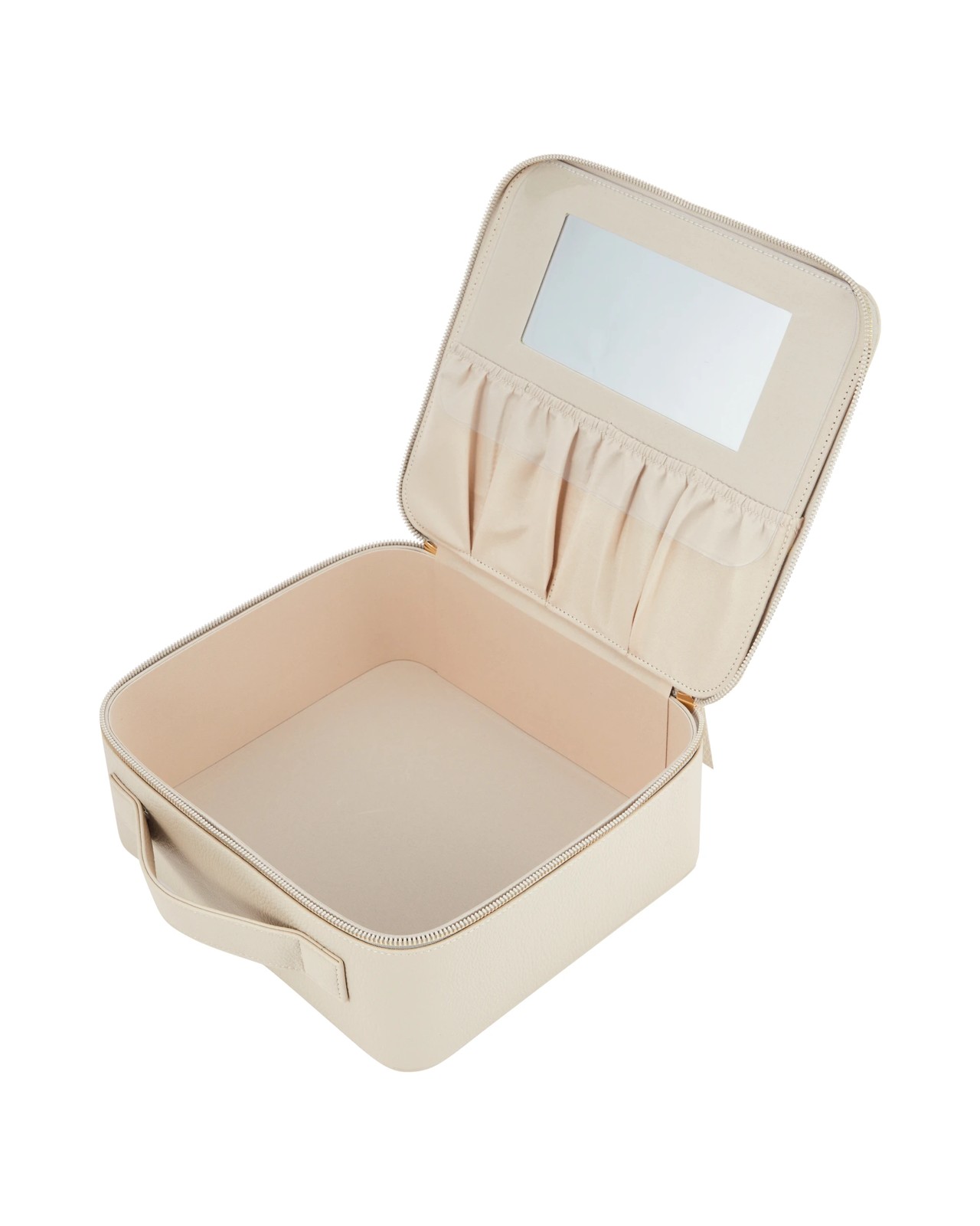 OXX Cosmetics Makeup Organiser with Mirror 3 of 5