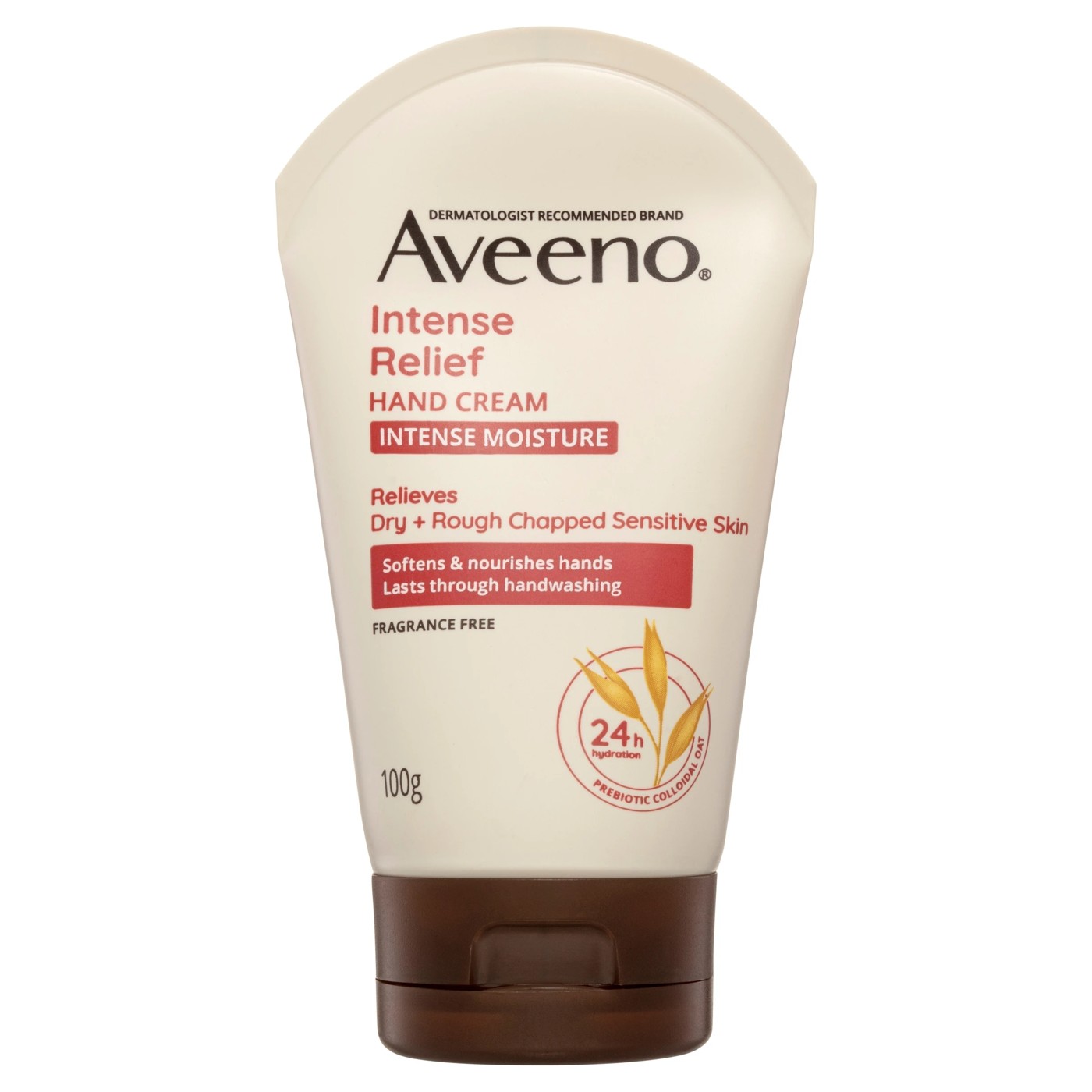 Aveeno Intense Relief Hand Cream 6 of 6