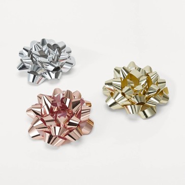 Giant Bow  Assorted - Anko