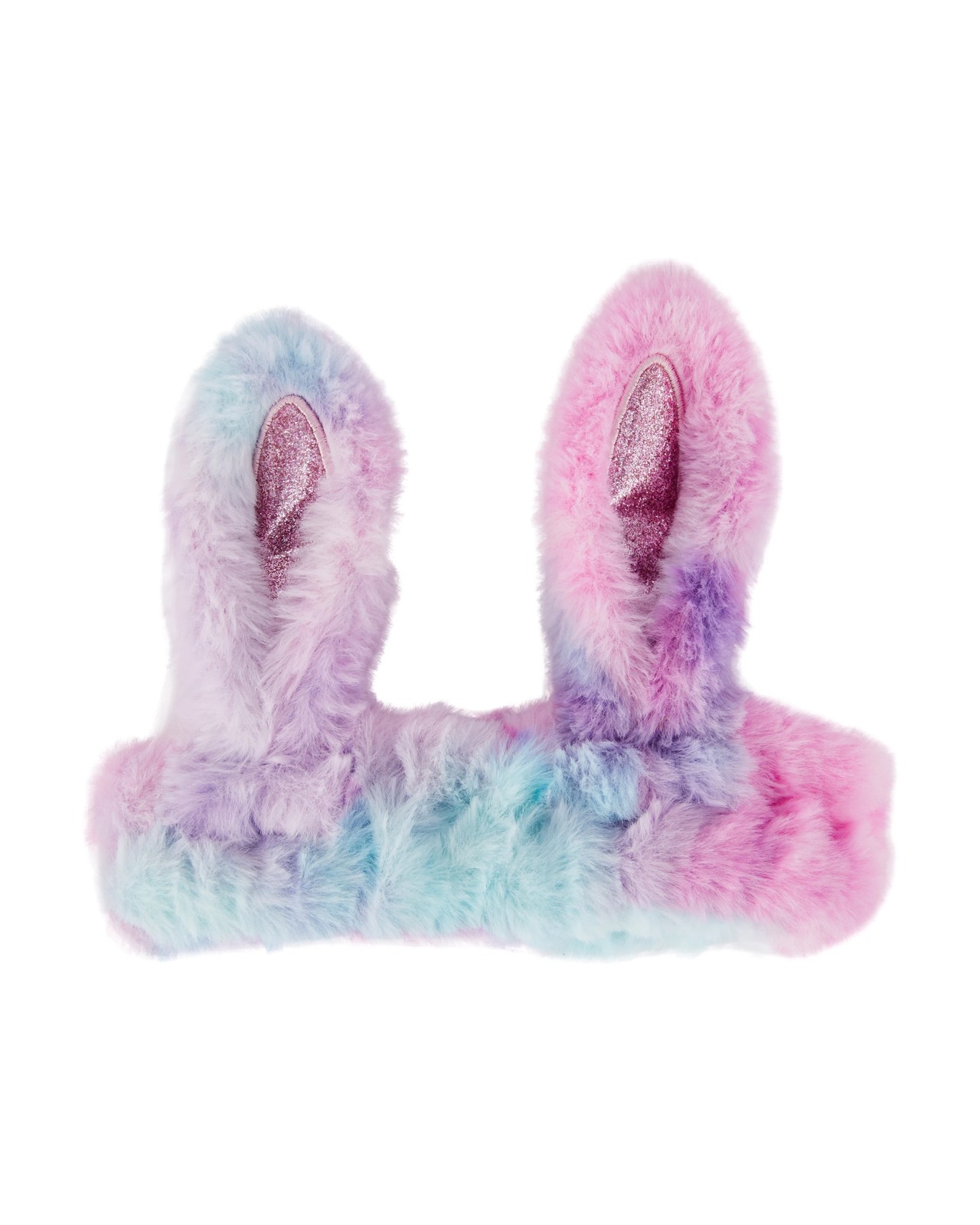 OXX Bodycare Beauty Headband - Bunny Ear 3 of 4