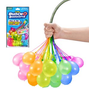 Bunch O Balloons Tropical Party Water Balloons 3 Pack