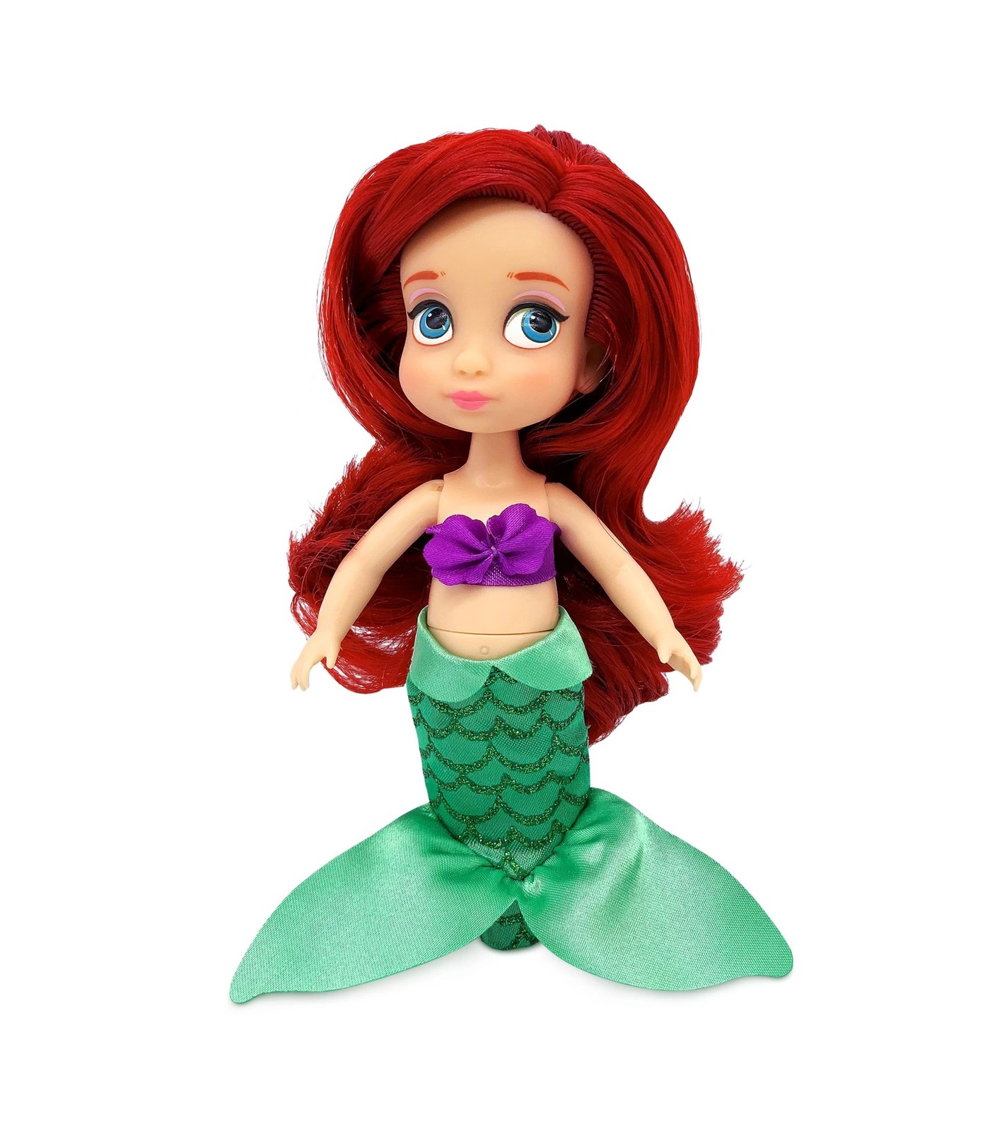 Disney Ariel Figure Set | Target Australia