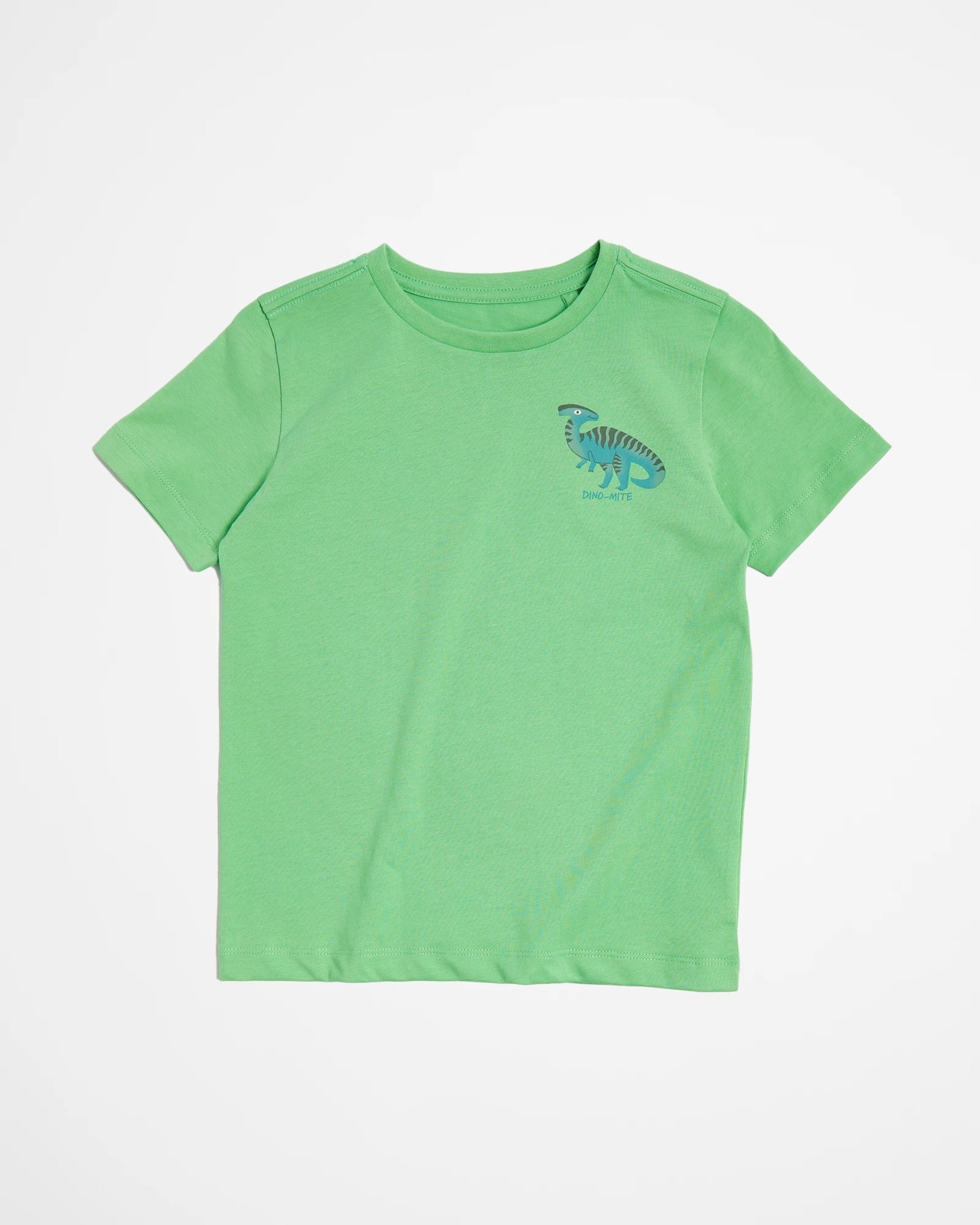 Dinosaur T-shirts 3 Pack 3 of 5