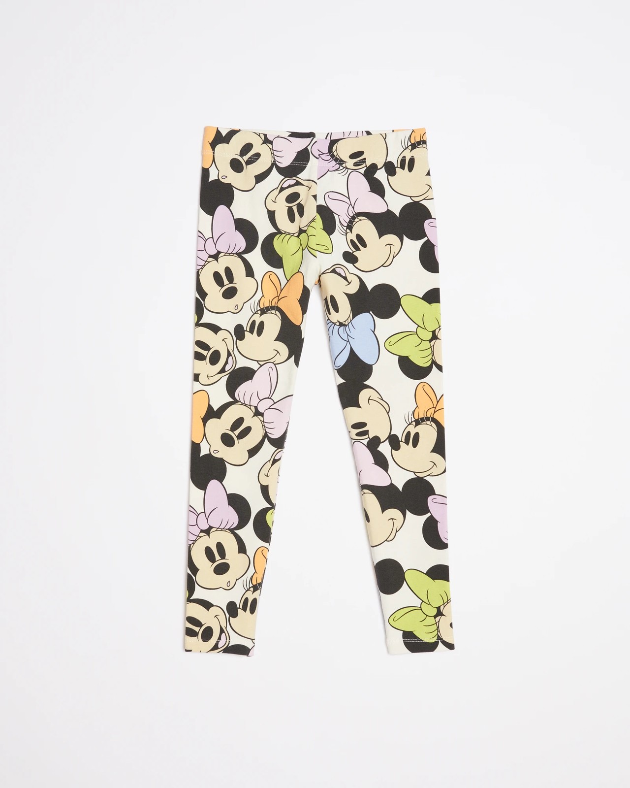 Disney Minnie Mouse Leggings