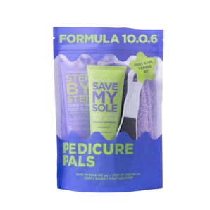 Formula 10.0.6 Pedicure Pals Kit