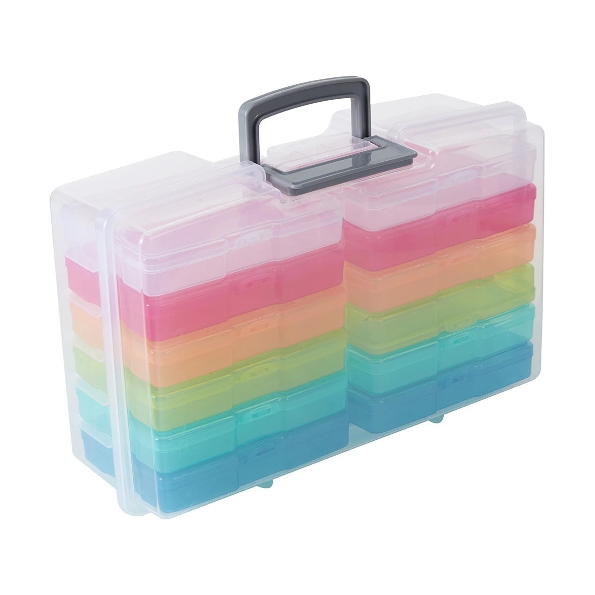 Photo & Craft Storage Box - Anko 5 of 5