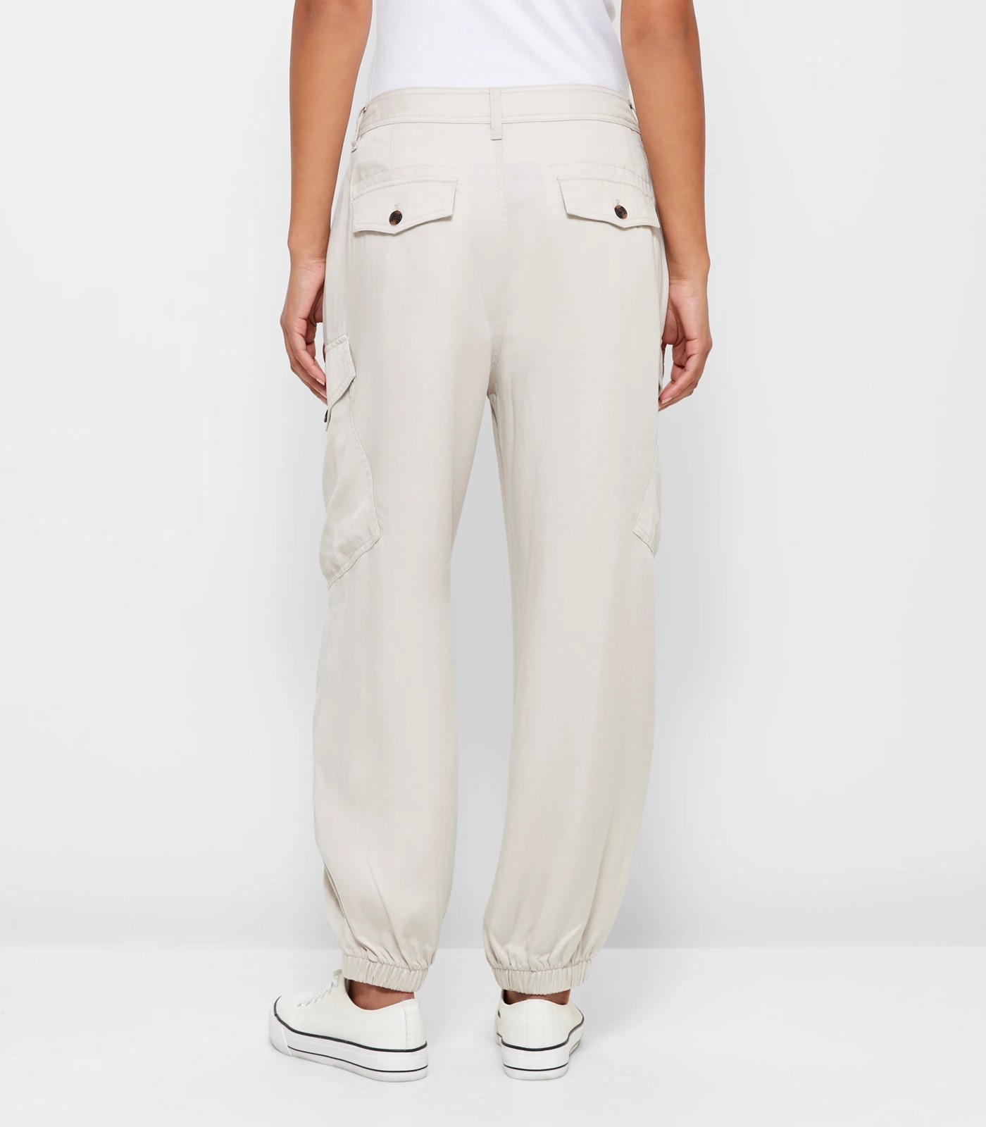 Parachute Pants 4 of 5