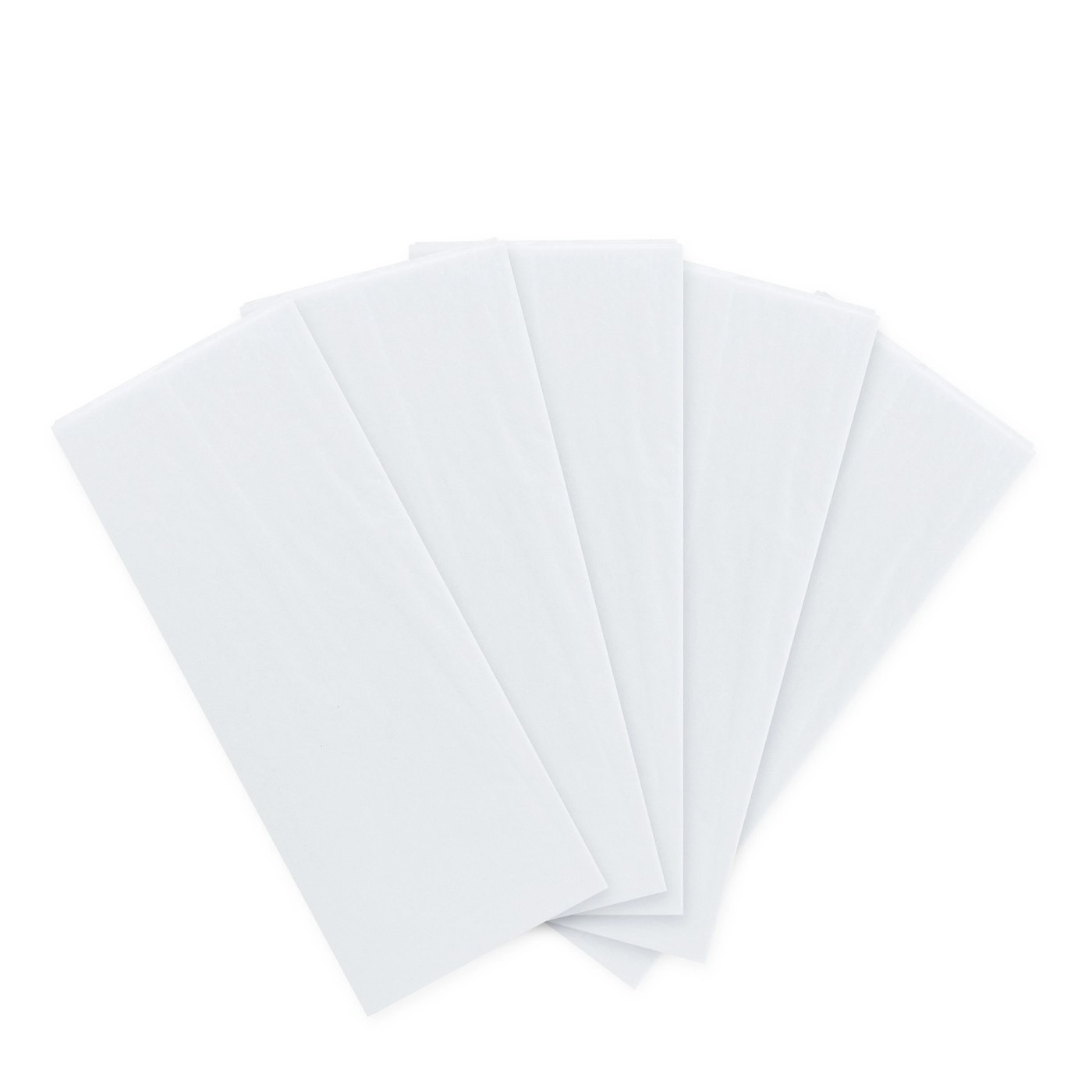 5 Pack Hallmark Tissue Paper - Off White 2 of 2