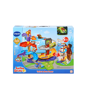 VTech Toot Toot Drivers Twist & Racer