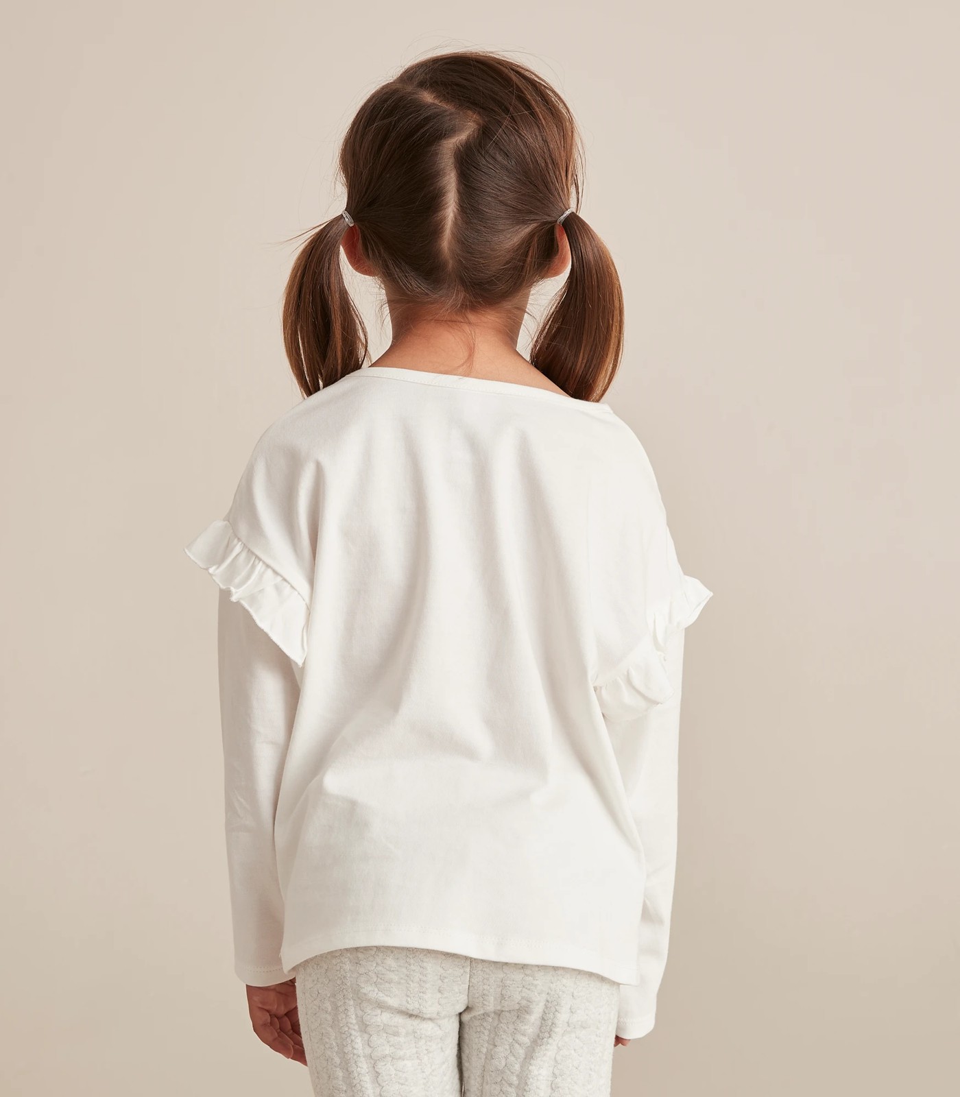 Novelty Embellished Bunny Top 6 of 6