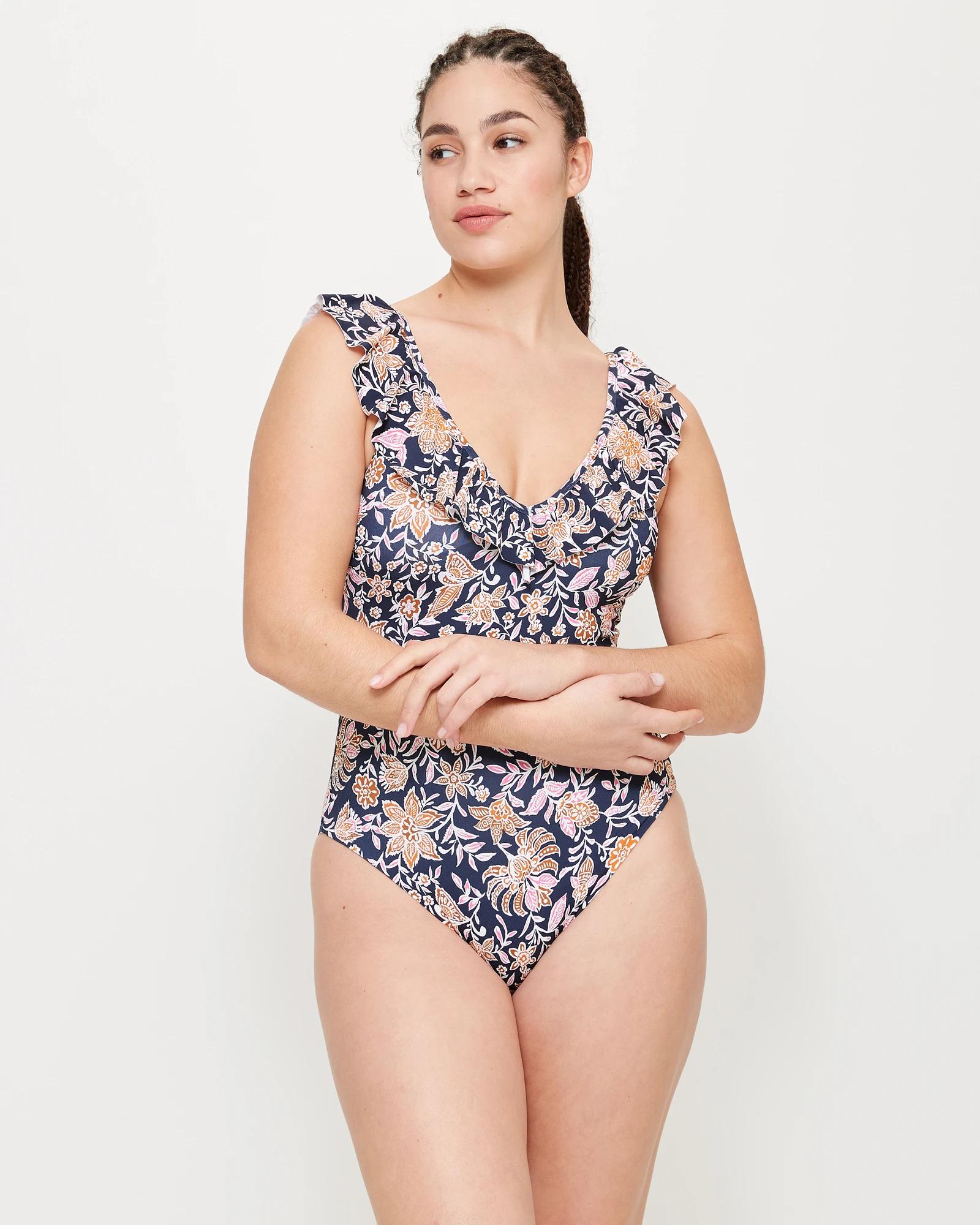 Women's swimwear cheap target australia