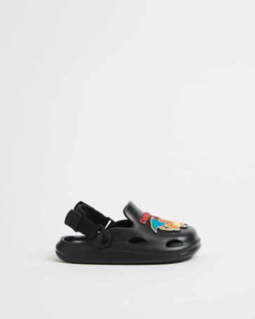 Pokemon Clogs