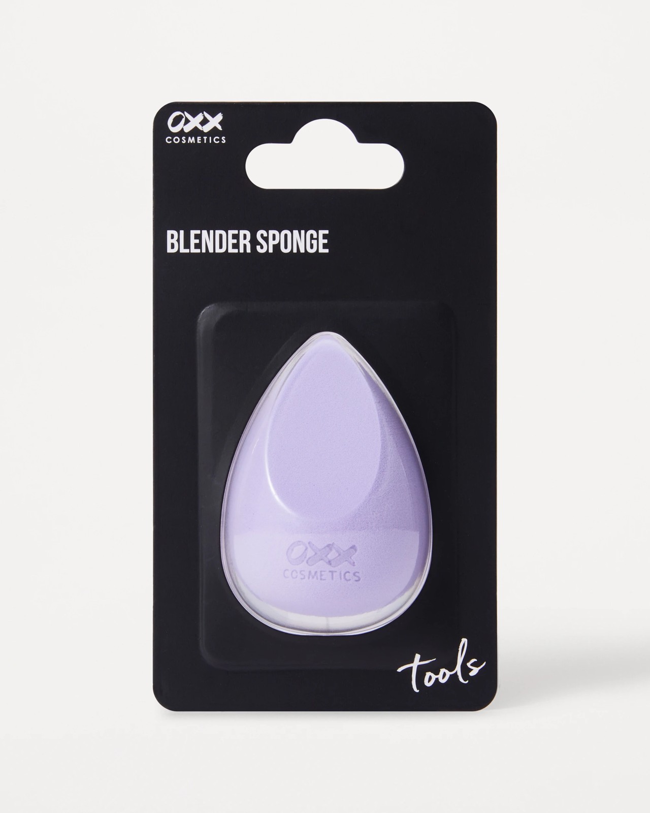 OXX Cosmetics Blender Sponge - Lilac 4 of 5