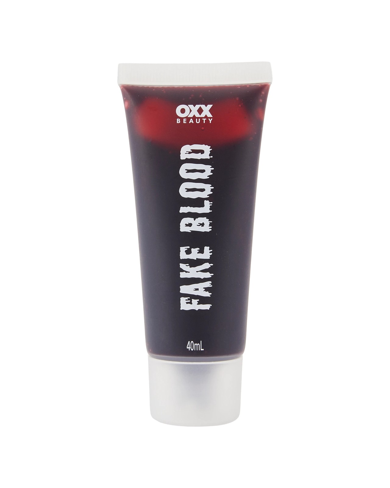OXX Beauty Halloween Fake Blood 5 of 6