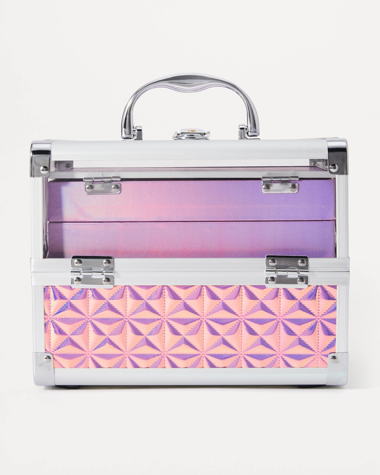 OXX Beauty Lucky Dice Cosmetic Case 2 of 6