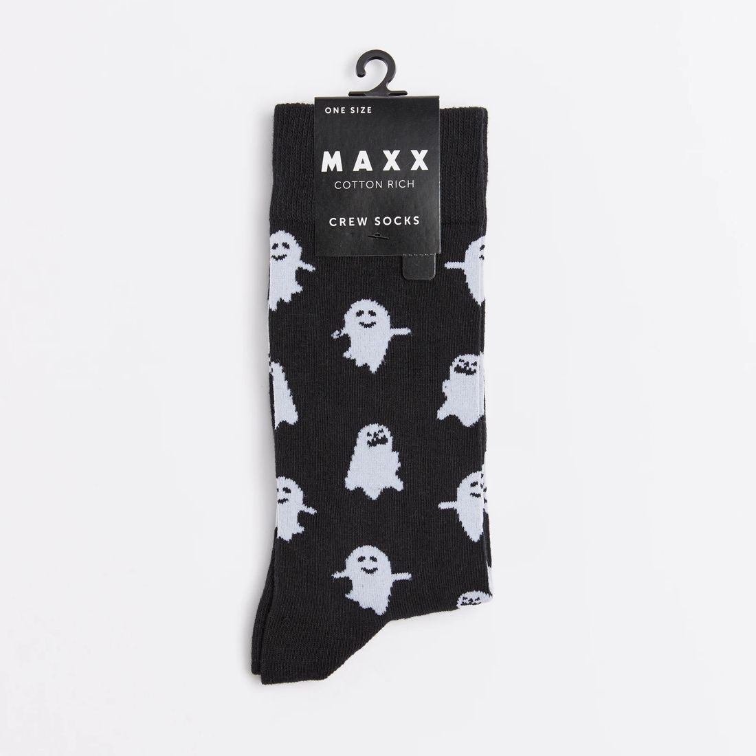 Maxx Halloween Crew Socks Target Australia