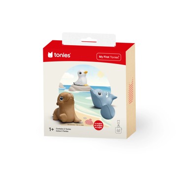 My First Tonies® - Ocean Set