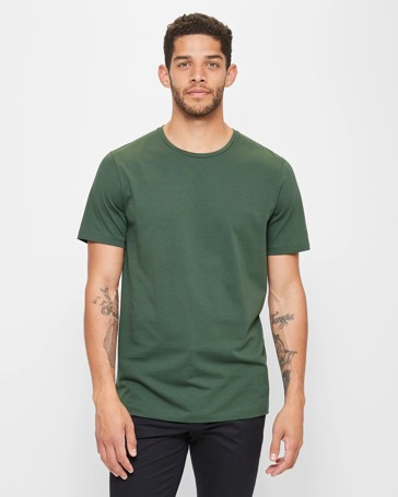 Supima Cotton T-Shirt - Preview