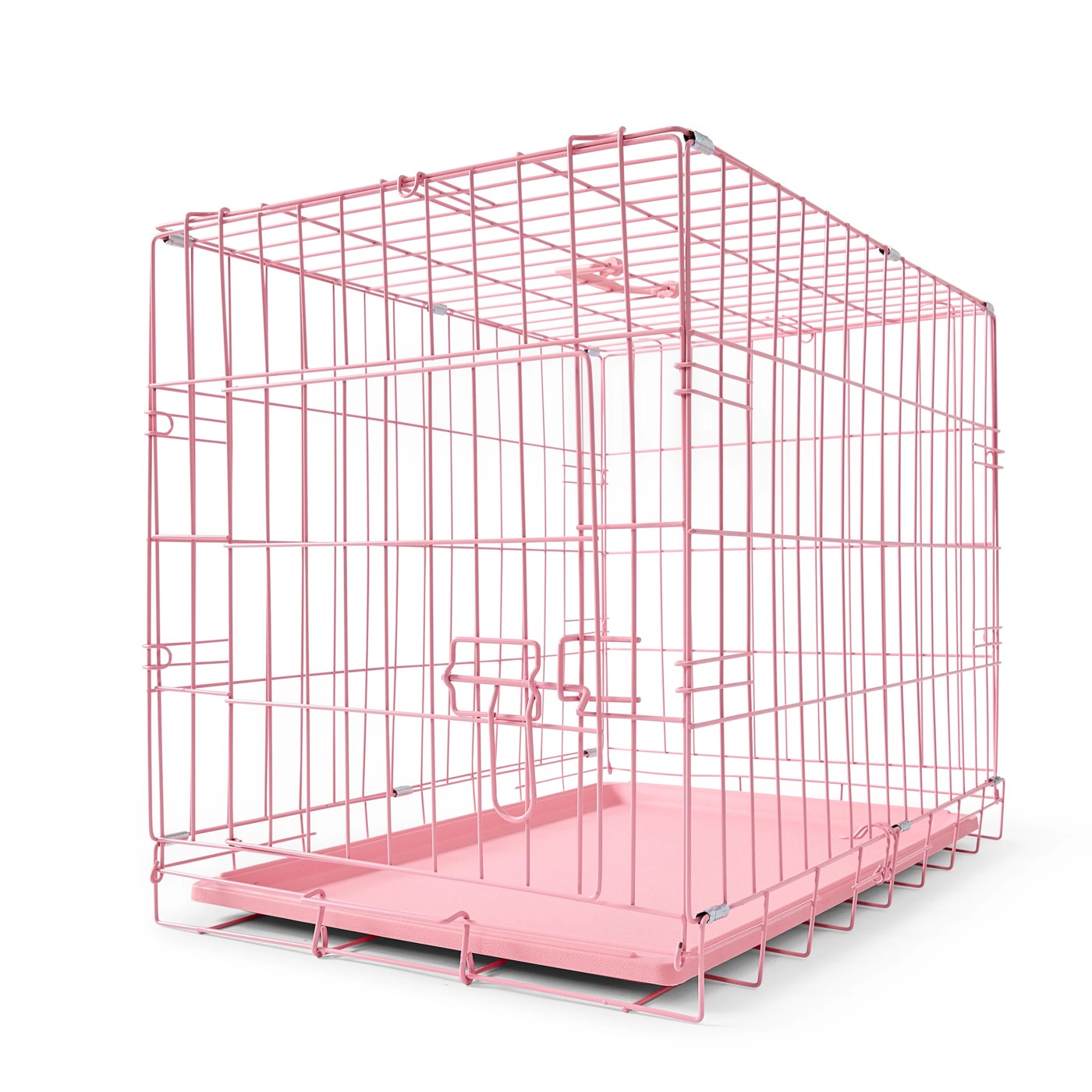 Anko Small Pink Crate 3 of 6