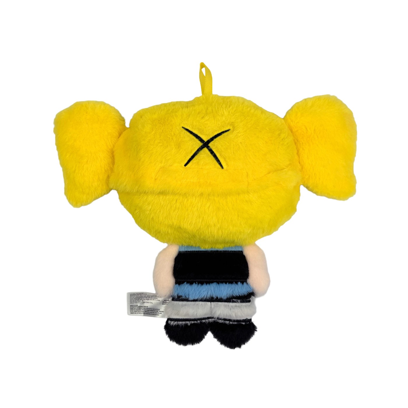 The Powerpuff Girls Bubbles Heat Up Novelty Wheat Bag 3 of 3