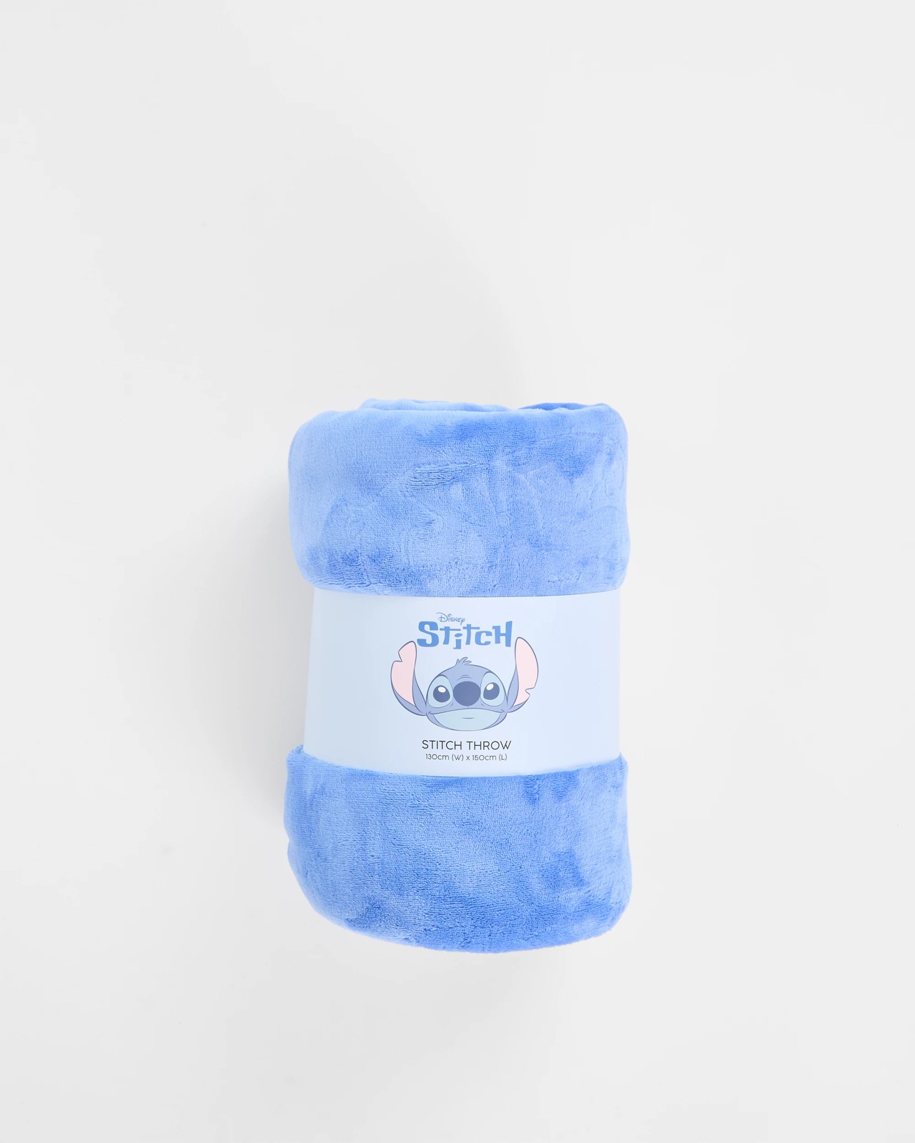 Disney Stitch Throw 4 of 4