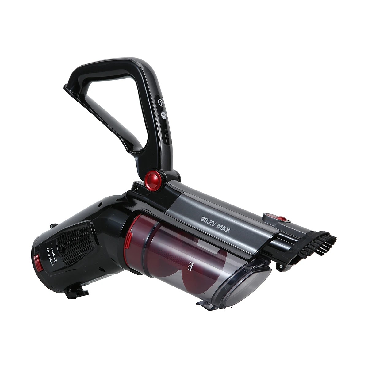 Anko cordless stick vacuum 22.2 v hot sale