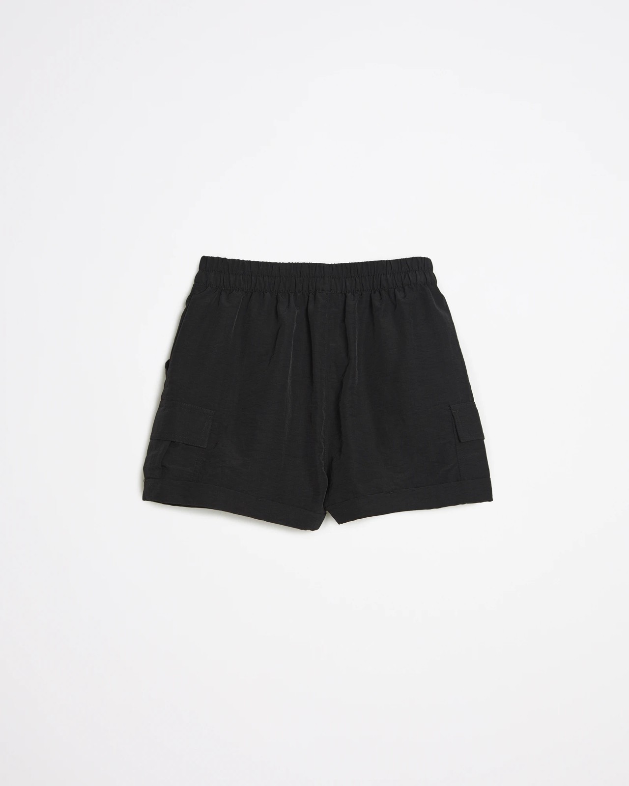 Nylon shorts hot sale