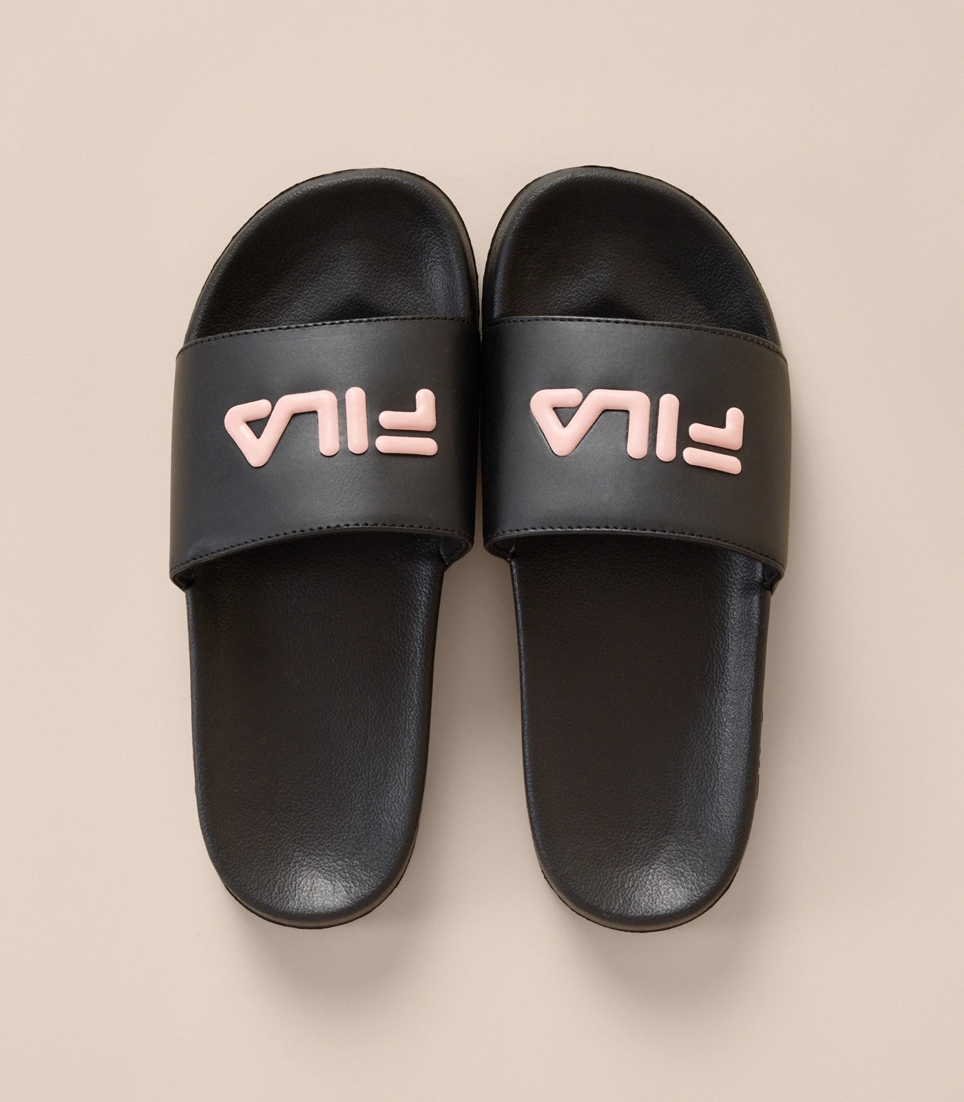 Fila slides womens online