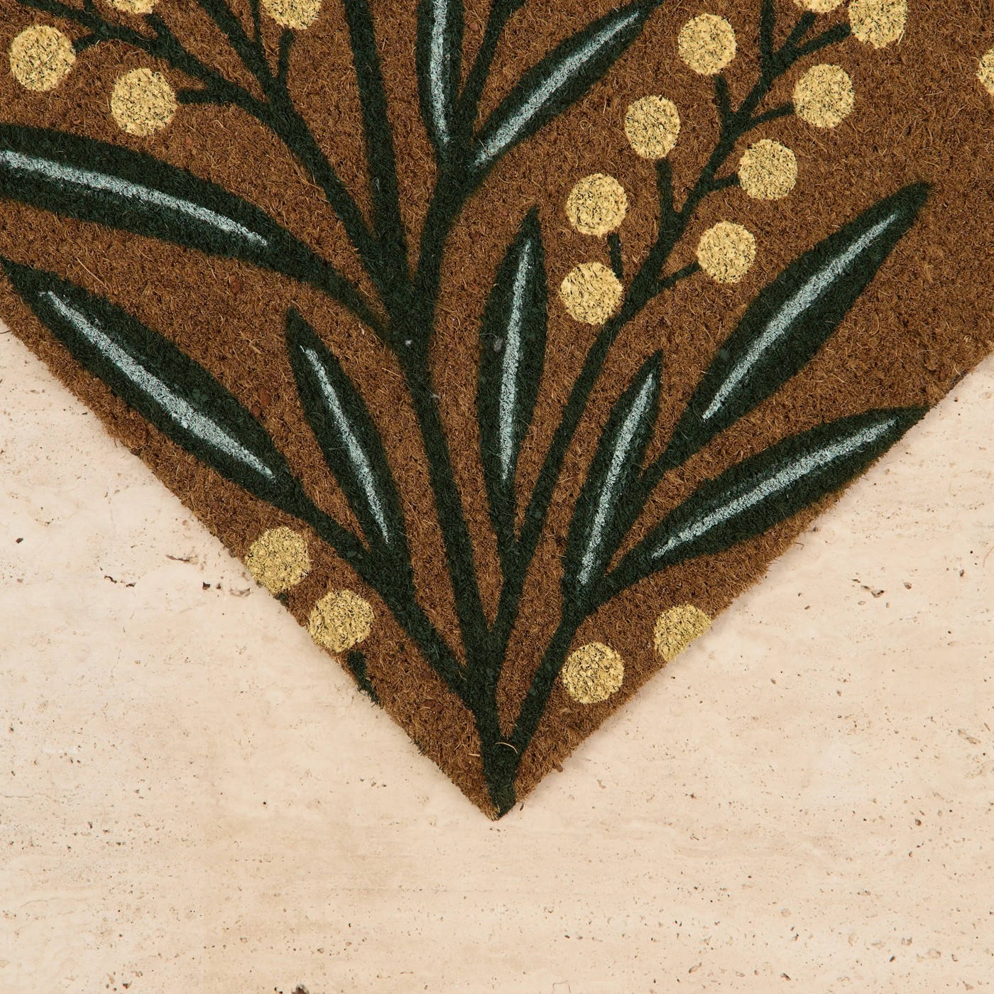 Anko Native Door Mat - 100cm x 45cm 3 of 5
